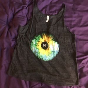 Bassnectar Tank